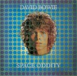 SPACE ODDITY