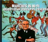 MARCHES IN HI-FI