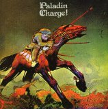 CHARGE(1972,REM.BONUS 7 TRACKS)