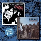 AFFAIRS IN BABYLON/BURNING FROM THE INSIDE OUT