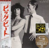 BIG BEAT(1976,REM,BONUS 6 TRACKS,LTD.NUMB.SHMCD,PAPER SLEEVE)