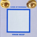 LOOK AT YOURSELF(1971,BONUS 7 TRACKS,REM)