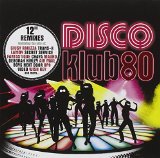 DISCO KLUB 80