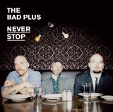 NEVER STOP (DIGIPACK)