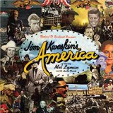 JIM KWESKIN'S AMERICA/ LIM PAPER SLEEVE