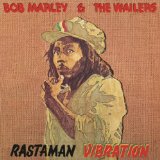 RASTAMAN VIBRATION  180 GRAM