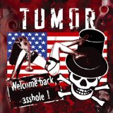 WELCOME BACK ASSHOLE!