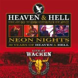 NEON NIGHTS LIVE IN WACKEN 180 GRAM