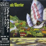 JADE WARRIOR /LIM PAPER SLEEVE