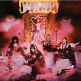 W.A.S.P.(1984,COLOUR)