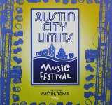 AUSTIN CITY LIMITS MUSIC FESTIVAL 2004