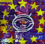 ZOOROPA(1993,REM)