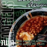 TOO POSH TO  MOSH, TOO GOOD TO LAST?