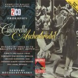 CINDERELLA /SBM GOLD DISC