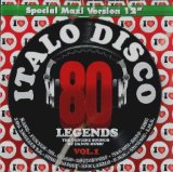 ITALO DISCO LEGENDS VOL.1