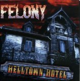 HELLTOWN HOTEL