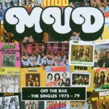 OFF THE RAK-SINGLES 1975-1979