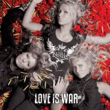 LOVE IS WAR