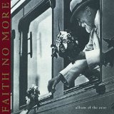 ALBUM OF THE YEAR(1997)