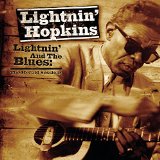 LIGHTNIN' AND THE BLUES /REM