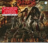 DYING ALIVE(2CD,DIGIPACK,LTD)