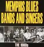 MEMPHIS BLUES BANDS & SINGERS