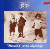 SHADES OF A BLUE ORPHANAGE