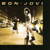 BON JOVI(1984,REM,BONUS 4 TRACKS)