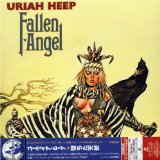 FALLEN ANGEL /LIM PAPER SLEEVE