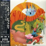 SKIP BIFFERTY/LIM PAPER SLEEVE