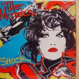 SHOCK (1985,CUT OUT)