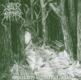 SOLITARY WINTER NIGHT