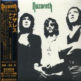 NAZARETH /LIM PAPER SLEEVE