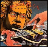 HAND IS QUICKER THAN THE EYE