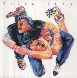 FLAG(1988,LTD.AUDIOPHILE)