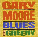 BLUES FOR GREENY