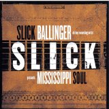 MISSISSIPPI SOUL(DIGIPACK)