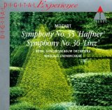 SYMPH. N35&36/ NIKOLAUS HARNONCOURT/