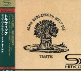 JOHN BARLEYCORN MUST DIE
