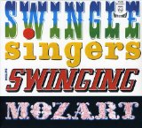 SWINGING MOZART