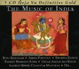 MUSIC OF INDIA