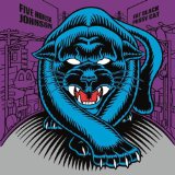 FAT BLACK PUSSYCAT 180 GRAM