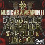 MUSIC AS A WEAPON II
