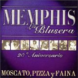 MOSCATO,PIZZA Y FAINA