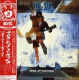 BLOW UP YOUR VIDEO /LIM PAPER SLEEVE
