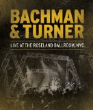 LIVE AT THE ROSELAND BALLROOM NYC