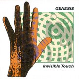 INVISIBLE TOUCH(1986,REM)