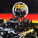 NIGHTLIFE /LIM PAPER SLEEVE
