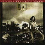 PERMANENT WAVES(1980,LTD.NUMBERED,24 KT GOLD)