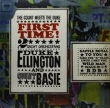FIRST TIME! THE COUNT MEETS THE DUKE(1962,LTD.AUDIOPHILE)